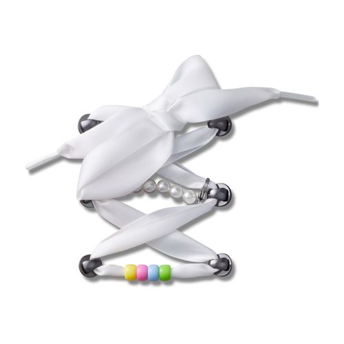 Jibbitz™ Fita de Renda com Corrente Pack com 5 Peças