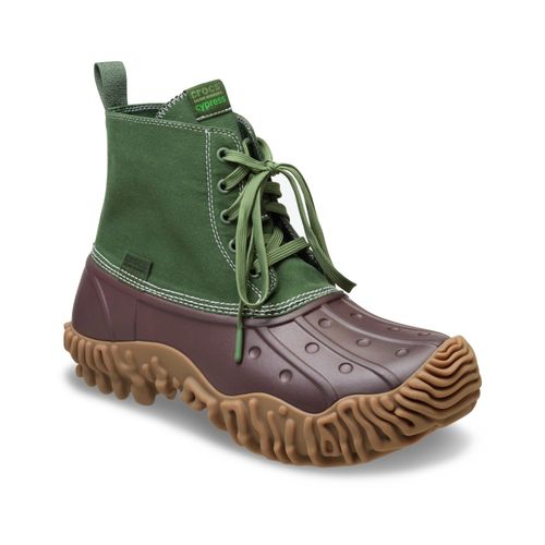 Bota Crocs Salehe Bembury X The Cypress