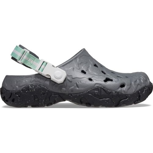 Sandália Crocs All-Terrain Atlas Clog