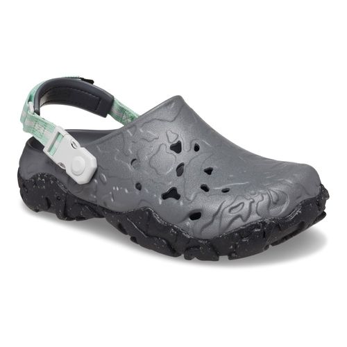 Sandália Crocs All-Terrain Atlas Clog