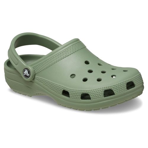 Classic Clog