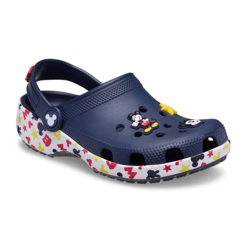 Mickey Friends Classic Clog Juvenil