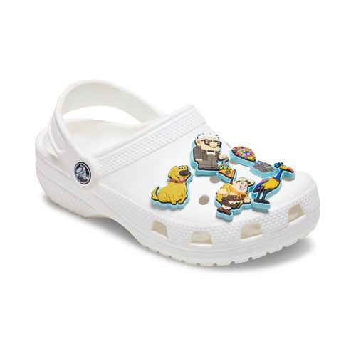 Jibbitz™ Pixar Up Altas Aventuras Pack com 5 Peças