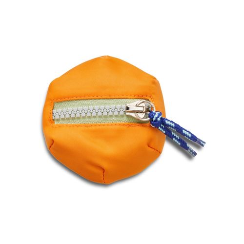 Jibbitz™ Bolsa Laranja