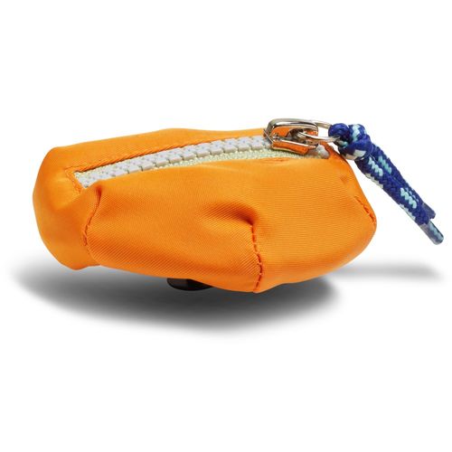 Jibbitz™ Bolsa Laranja
