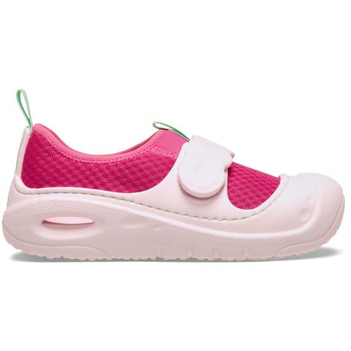Tênis Crocs Swiftwater Splash Juvenil