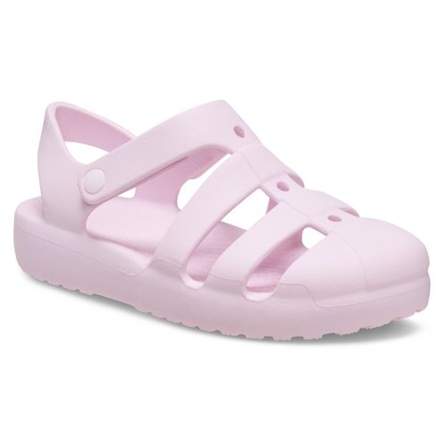 Sandália Crocs Classic Fisherman Sandal Infantil