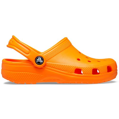 Sandália Crocs Classic Clog Juvenil