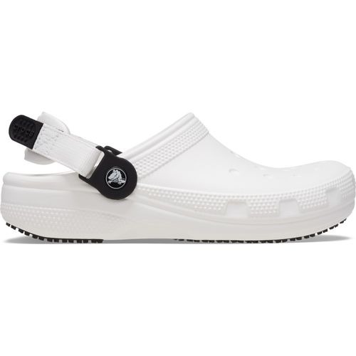 Classic Work Clog