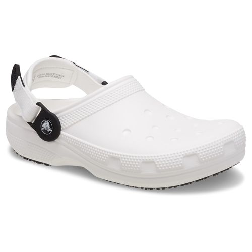 Classic Work Clog