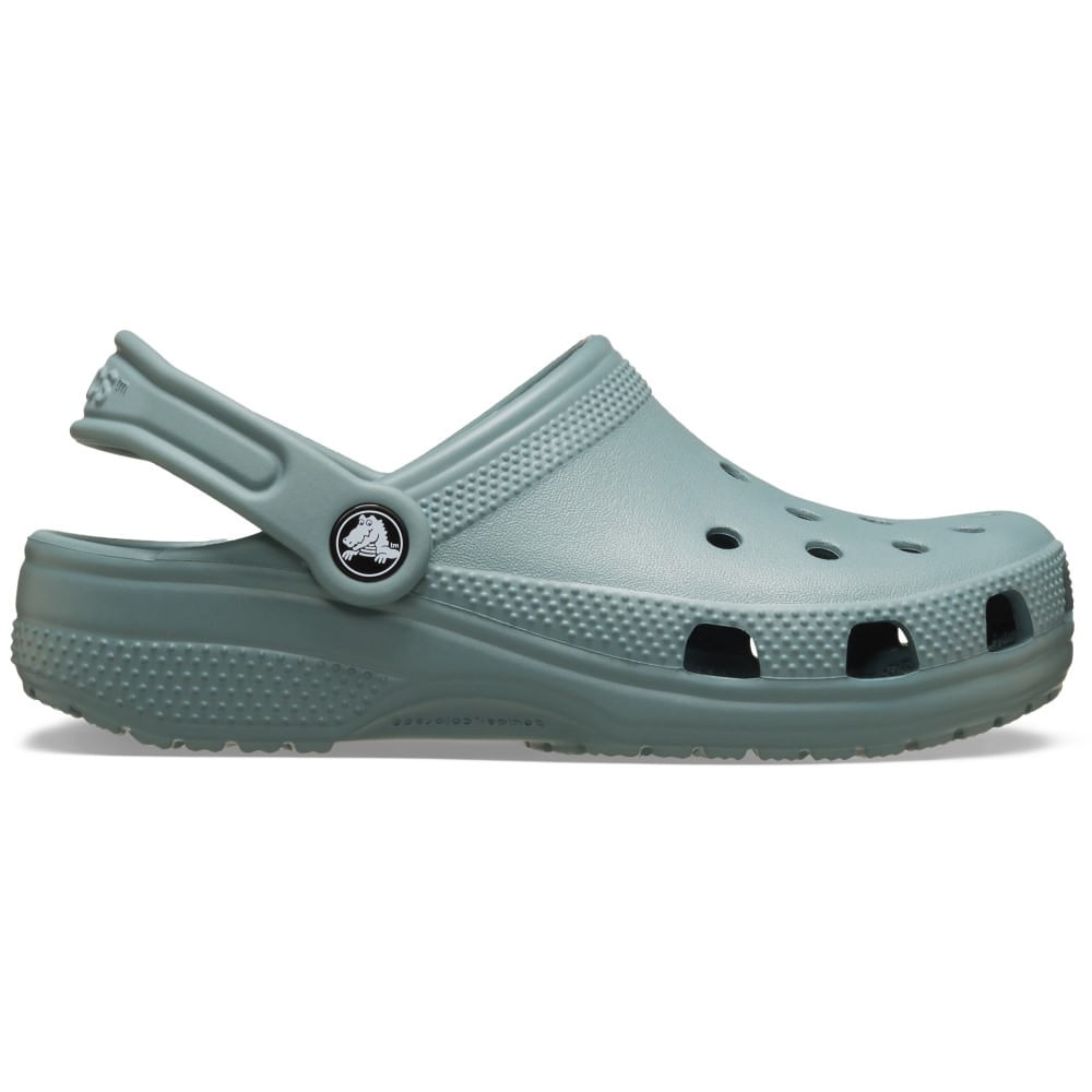 Sandália Crocs Classic Clog Infantil POND 23