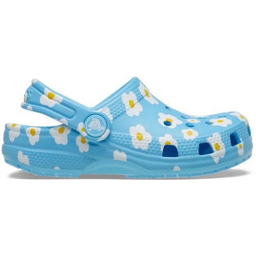 Classic Daisy Clog Infantil