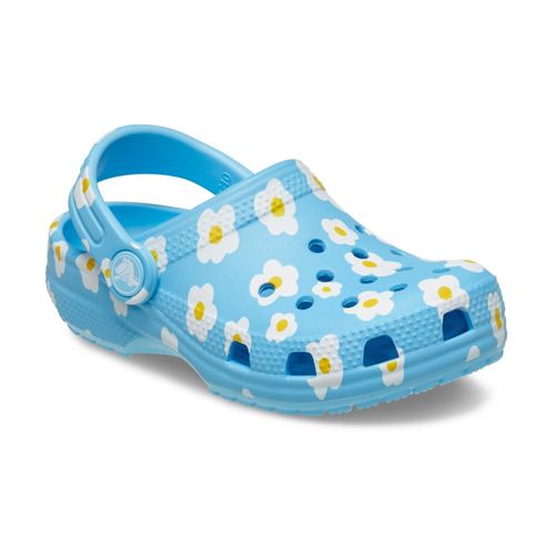 Classic Daisy Clog Infantil