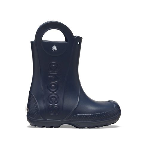 Bota Crocs Handle It Rain Boot Infantil
