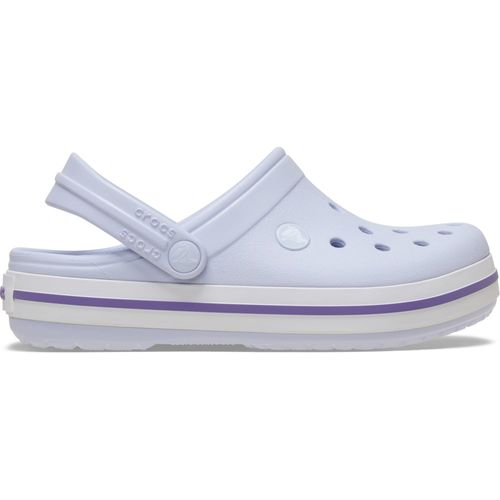 Sandália Crocs Crocband Clog Infantil
