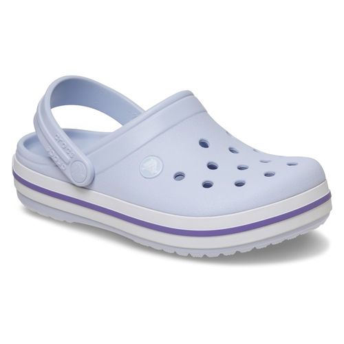 Sandália Crocs Crocband Clog Infantil