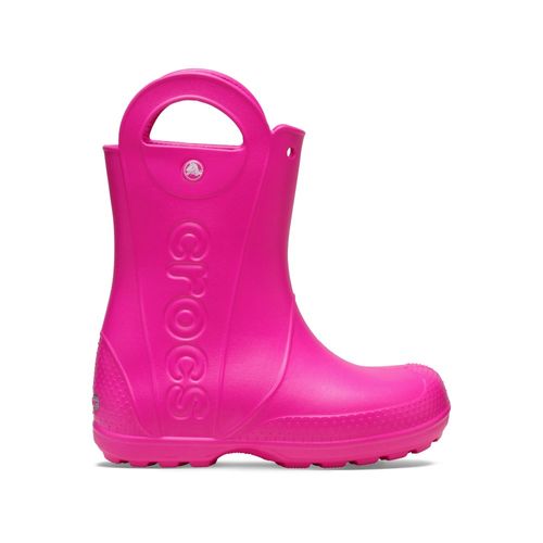 Handle It Rain Boot Infantil