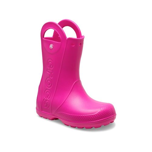 Handle It Rain Boot Infantil