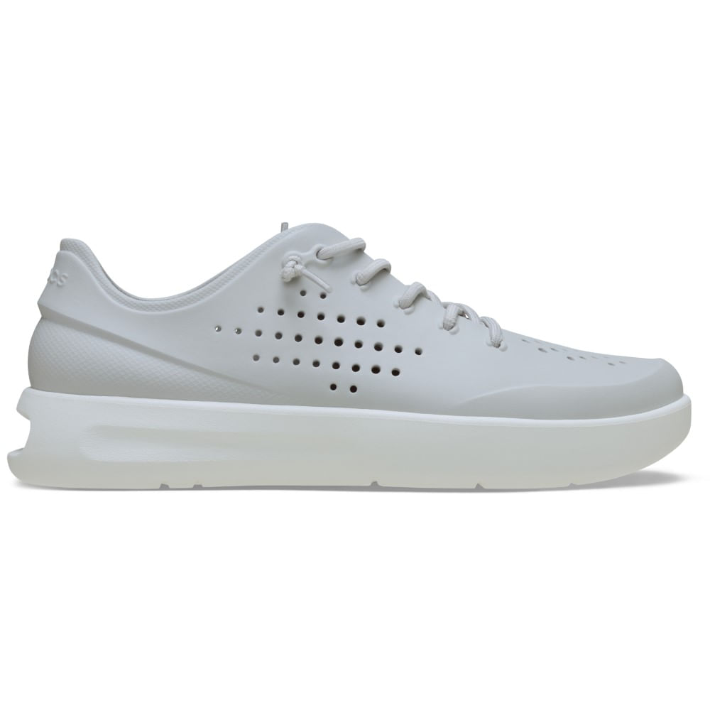 Tênis Crocs Inmotion Pacer M ATMOSPHERE/WHITE 38