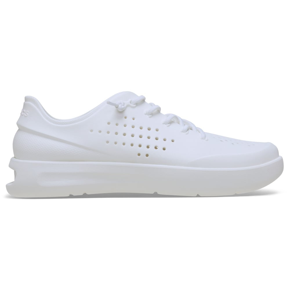 Tênis Crocs Inmotion Pacer M WHITE/MOONLIGHT