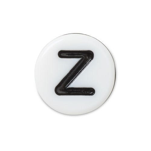 Jibbitz™ Letra Z Pequena