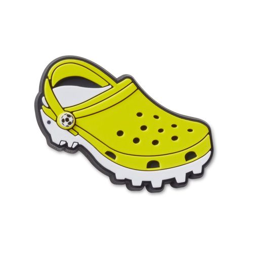 Jibbitz™ Chuteira de Futebol Crocs