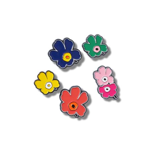 Jibbitz™ Marimekko Pack com 5 Peças