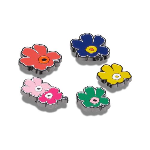 Jibbitz™ Marimekko Pack com 5 Peças