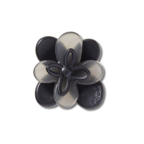 Flor Preta Florescendo 1