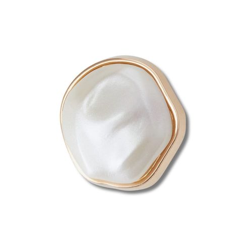 Jibbitz™ Pérola Natural Barroca 1