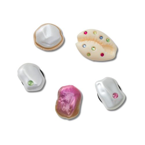 Pérola Barroca Pack com 5 Peças