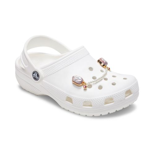 Jibbitz™ Corrente de Pérola Barroca