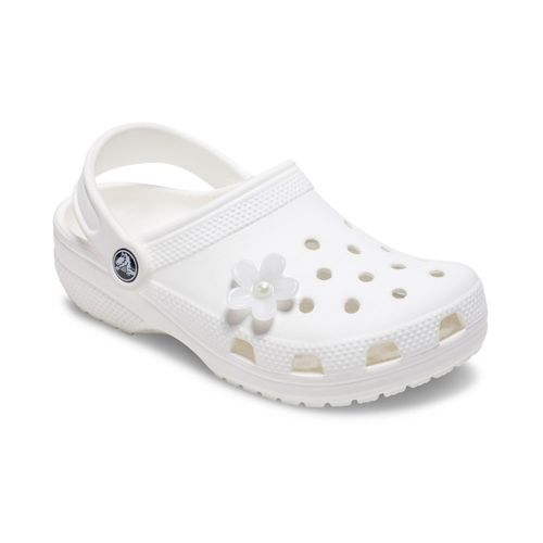 Jibbitz™ Flor com Pérola