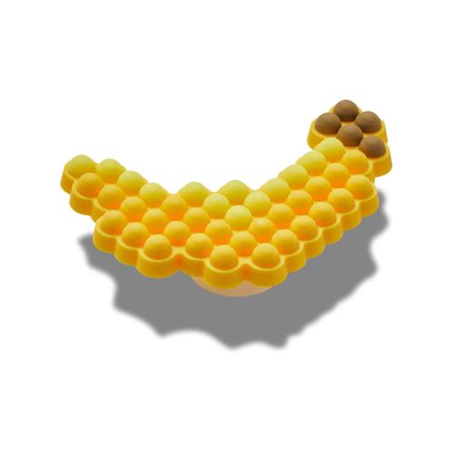 Jibbitz™ Banana Frisada