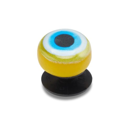 Olho Mal Azul e Dourado