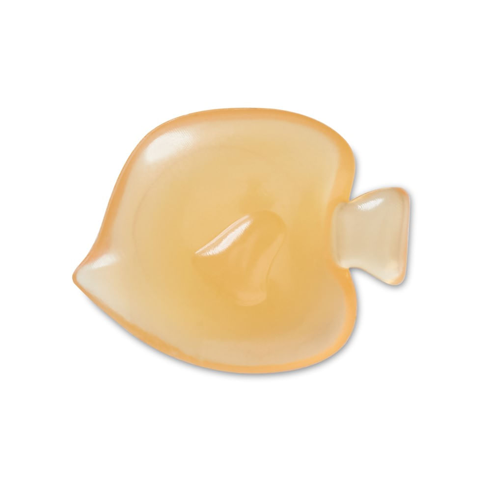 Jibbitz™ Peixe Squish UNICO