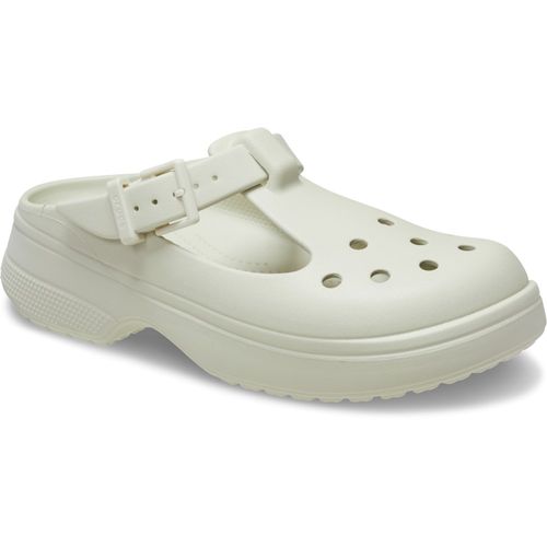 Classic Y Jane Clog