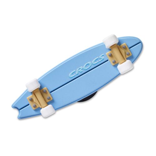 Skate Longboard Azul