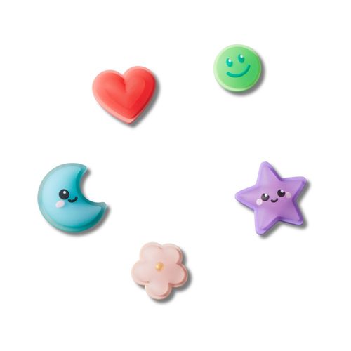 Pequenas Fofuras Pack Com 5 Peças