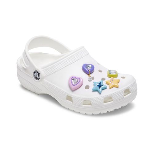 Jibbitz™ Gemas Deslumbrantes Pack Com 5 Peças