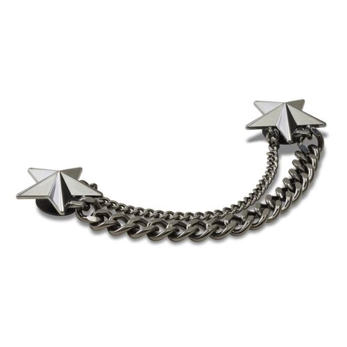 Jibbitz™ Corrente Punk de Estrela
