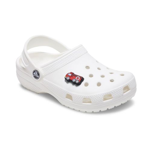 Jibbitz™ Caminhão de Bombeiros Pequeno