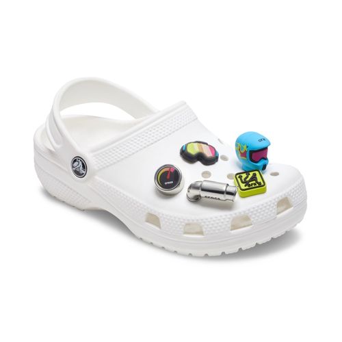 Moto Racer Pack com 5 Peças