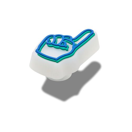 Jibbitz™ Dedo Indicador Com Led