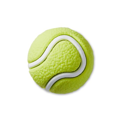 Jibbitz™ Bola de Tênis Texturizada