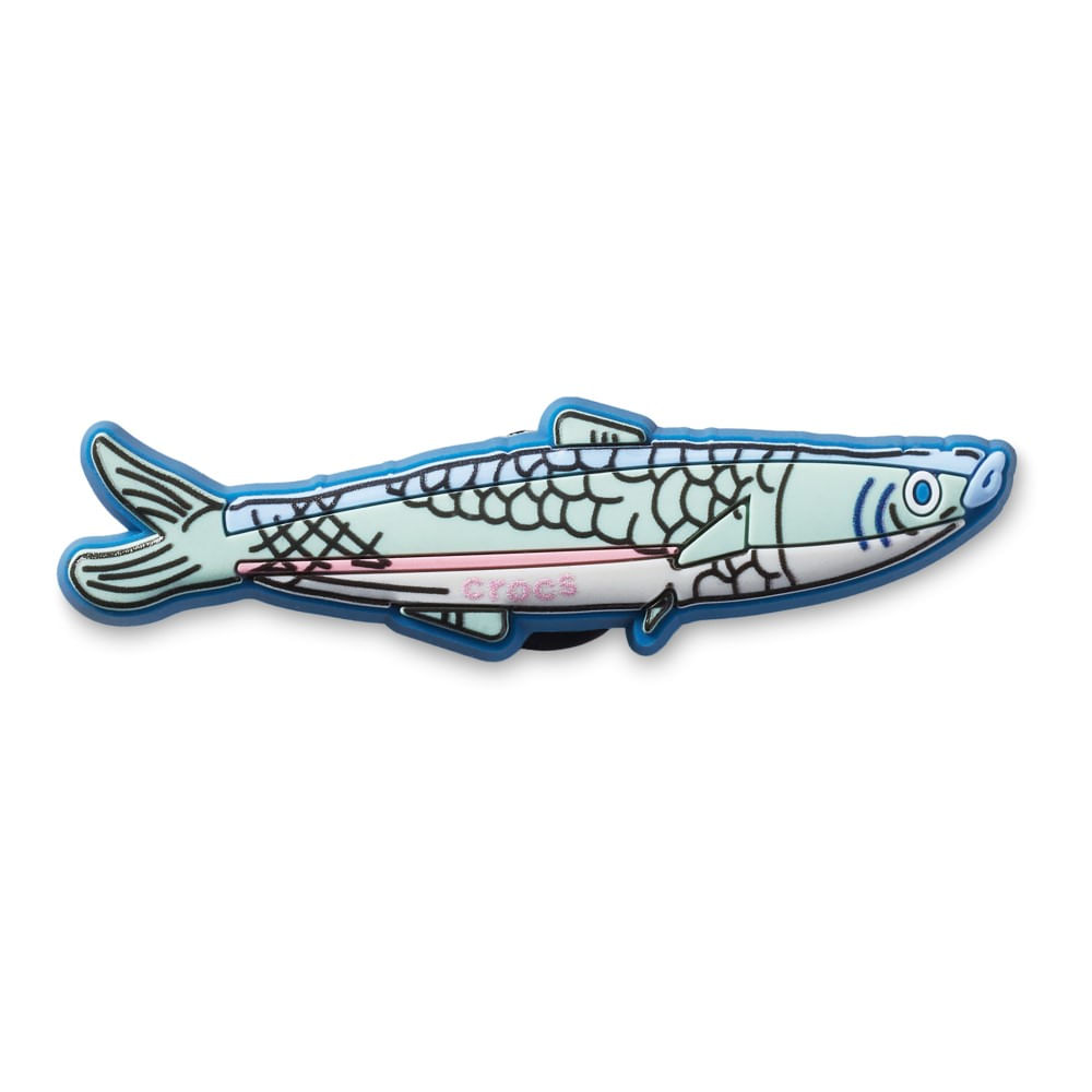Jibbitz™ Sardinha UNICO