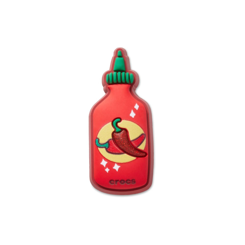 Jibbitz™ Molho Picante UNICO