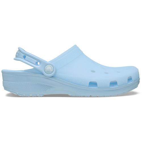 Sandália Crocs Classic Frosted Clog