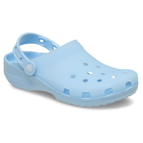 Sandália Crocs Classic Frosted Clog
