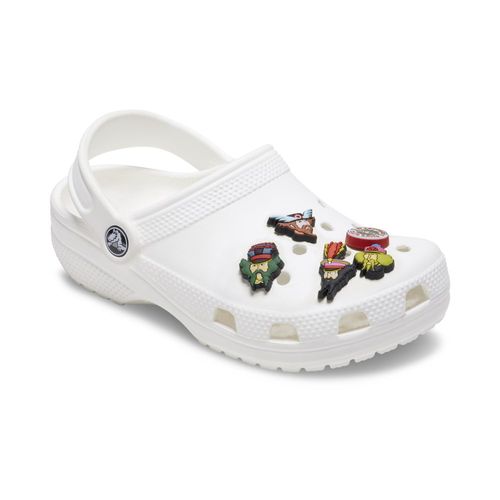 Jibbitz™ Yellow Submarine Pack com 5 Peças